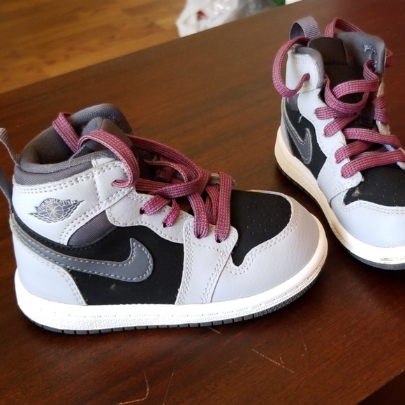 Toddler girl shoes - Picture 2 of 4